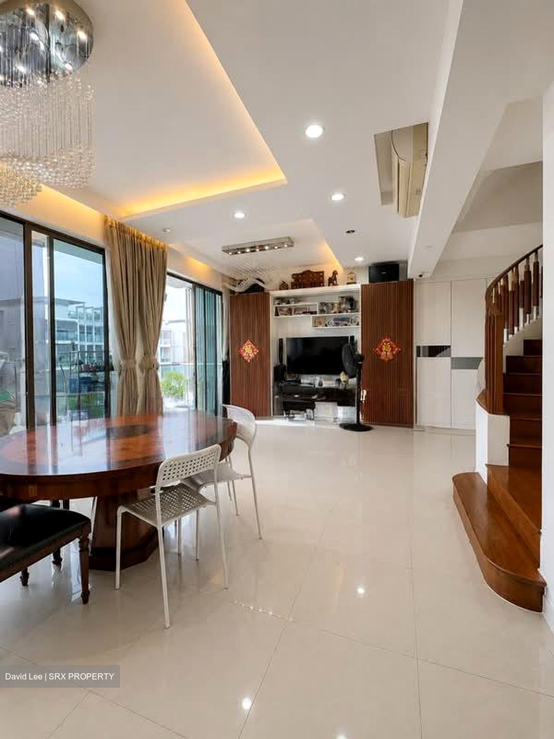 Parc Vera (D19), Condominium #586178191